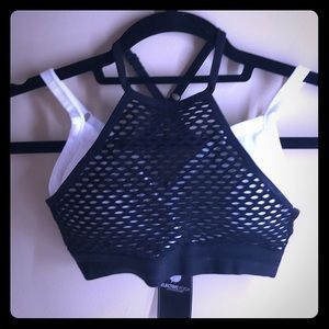Yoga Sports Bra